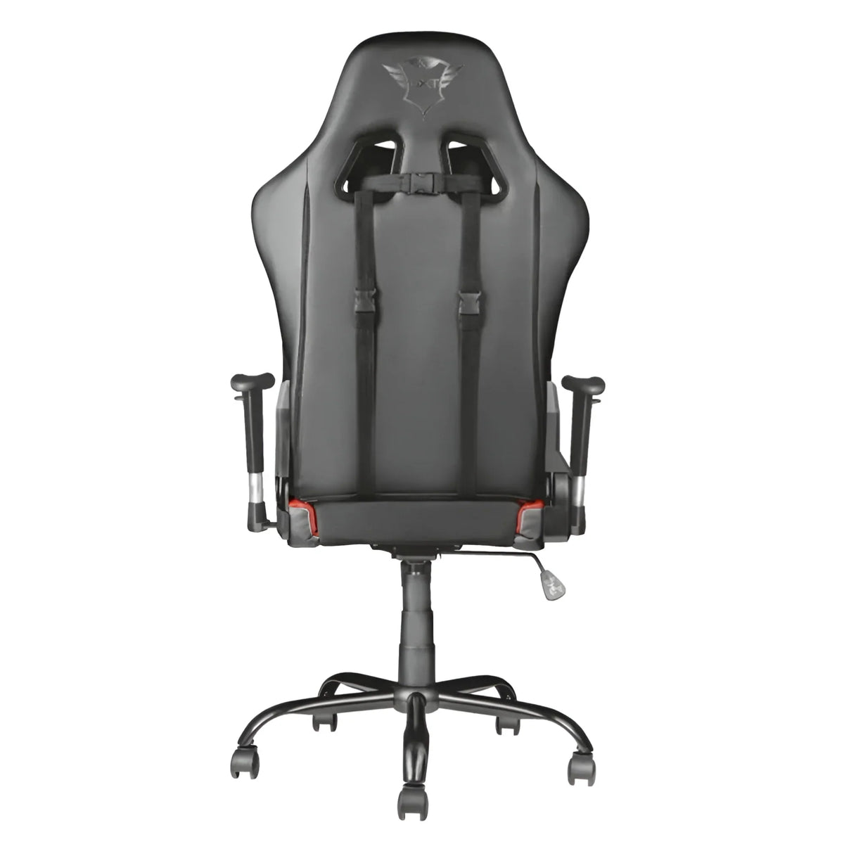 2026 Ergonomic Game Chair Trust GXT 707 Resto Red Pro (2025)