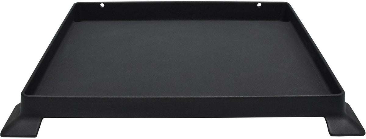 Even Embers Cast Iron Griddle