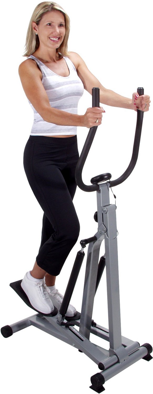 Stamina® SpaceMate® Folding Stepper