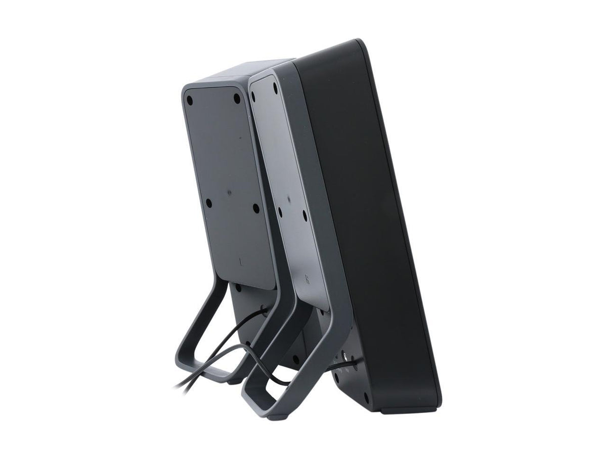Logitech Z207 2.0 Stereo Computer Speakers with Bluetooth
