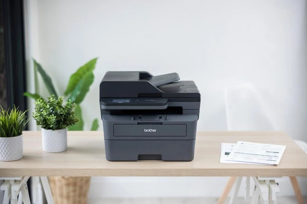 2026 Brother DCP-L2660DW