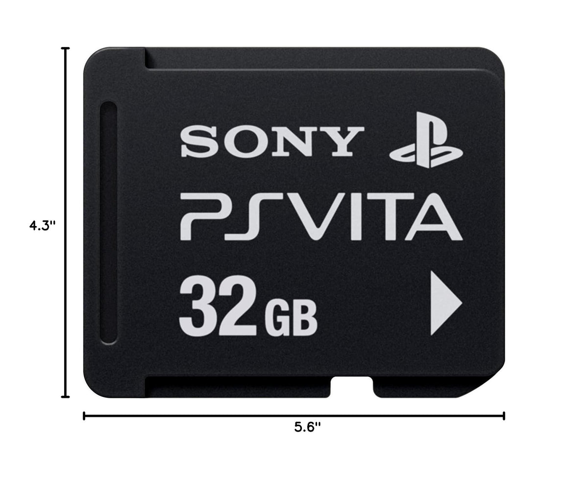 Sony Computer Entertainment PS Vita 32GB Memory Card