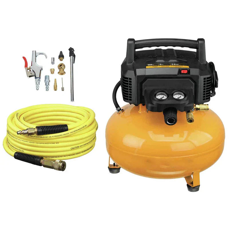 Air Compressor Combo Kit, 3-Tool (BTFP3KIT)