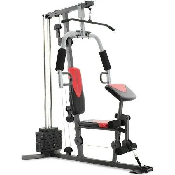 Home Gym System