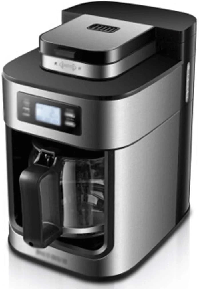 2026 Coffee Machines Coffee Machine, Coffee Machine Fully Automatic Grinder Home Coffee Machine Soy Powder Coffee Machine Dou