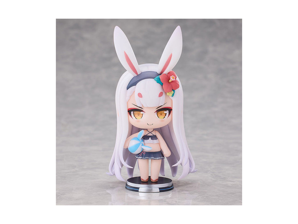 Azur Lane Summer Swimsuit Complete Figure Vol.1 3-Figure Set