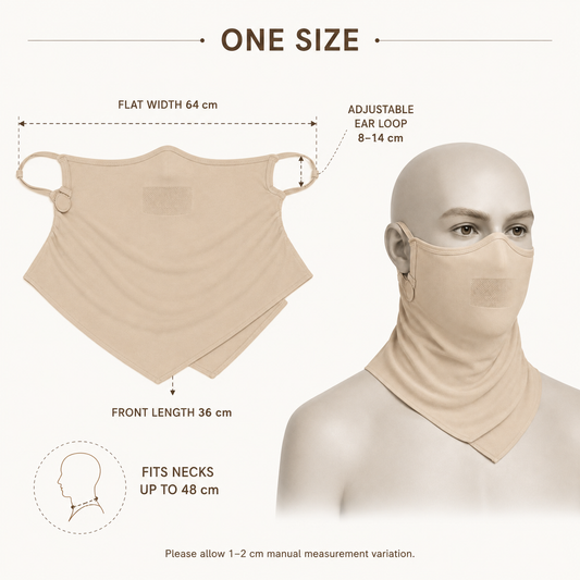 Stay Comfortable in Windy Weather