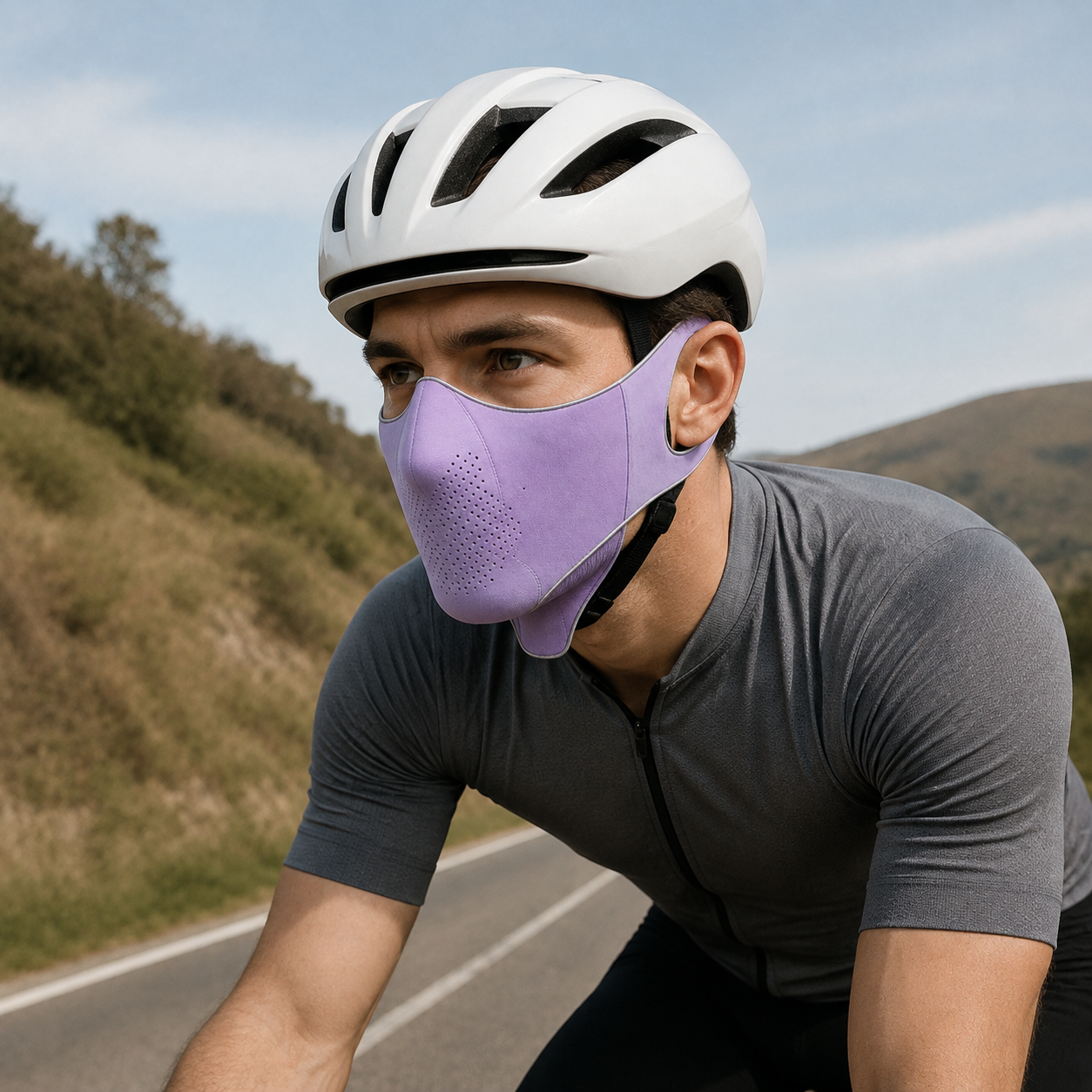 Add Full Coverage to Outdoor Activities