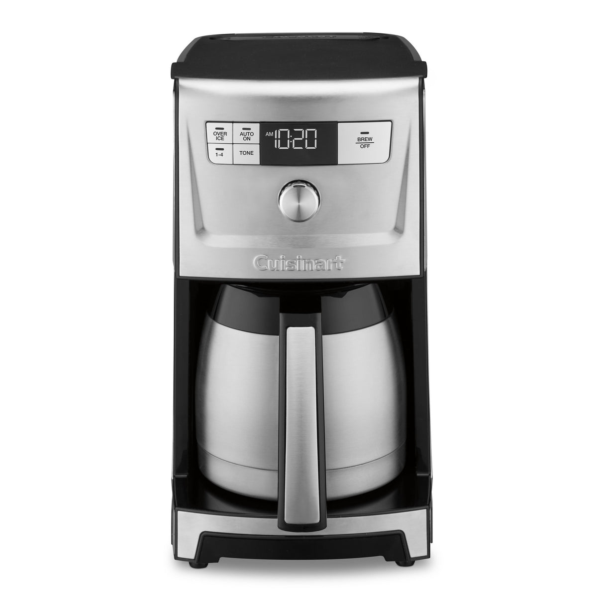 Cuisinart 12 Cup Programmable Thermal Coffeemaker