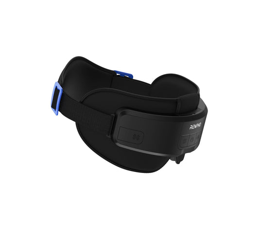 RENPHO Eyeris Masc Eye & Head Massager