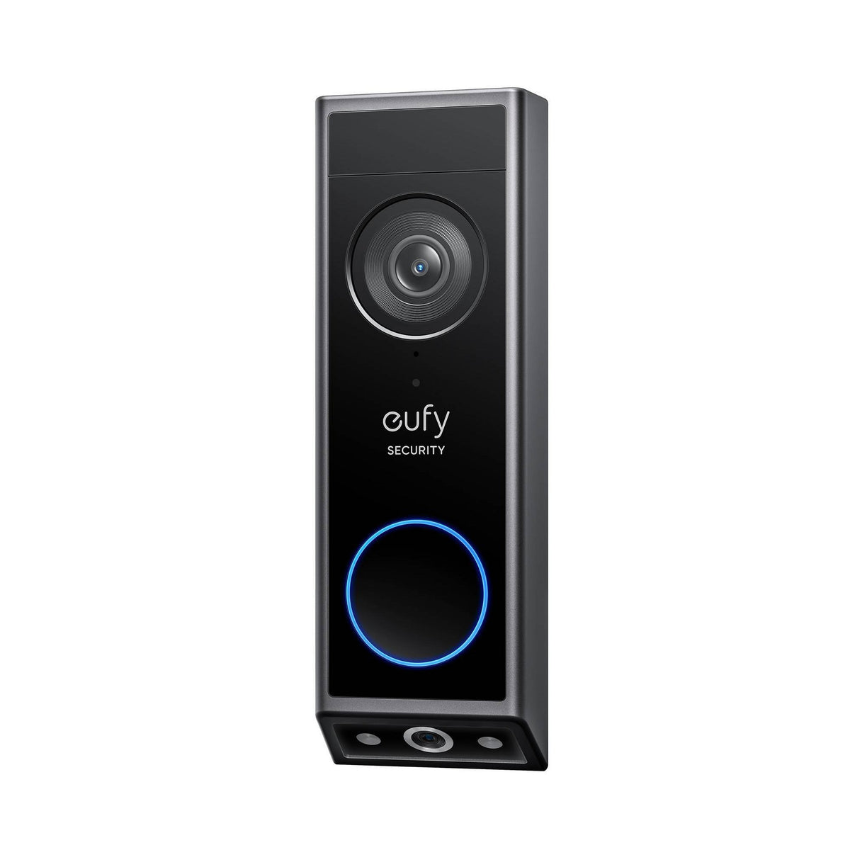eufy Video Doorbell E340