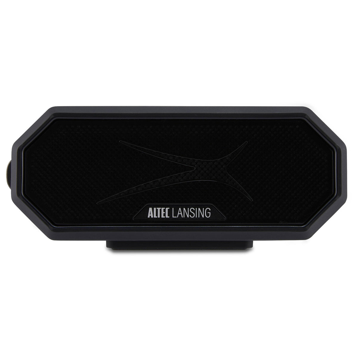 Altec Lansing HydraJolt 2.0 Bluetooth Speaker - Black