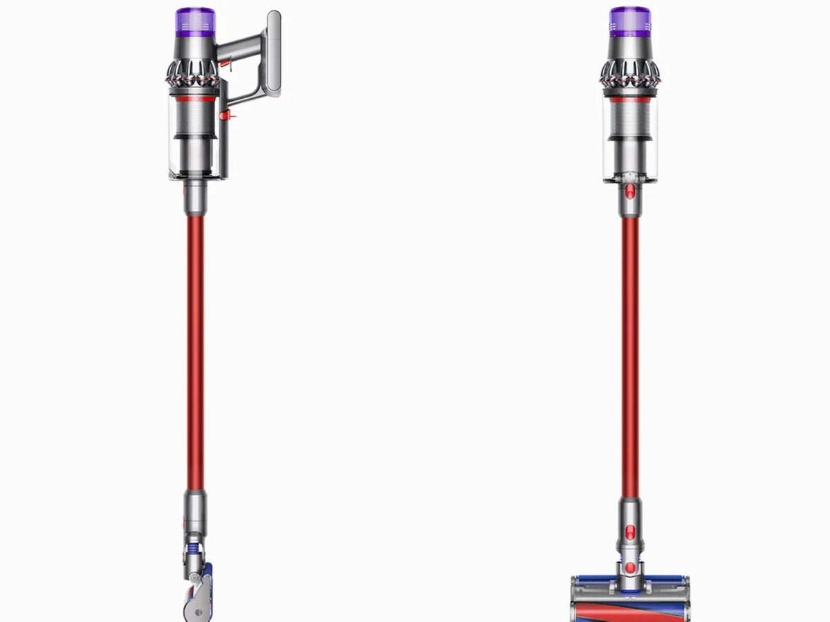2026 Dyson V11TM Fluffy Wireless Vacuum