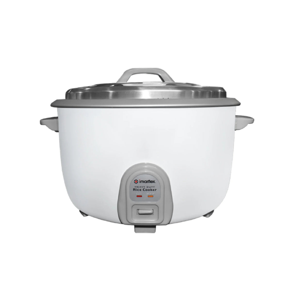 Rice Cooker with Versatile Cooking Functions
