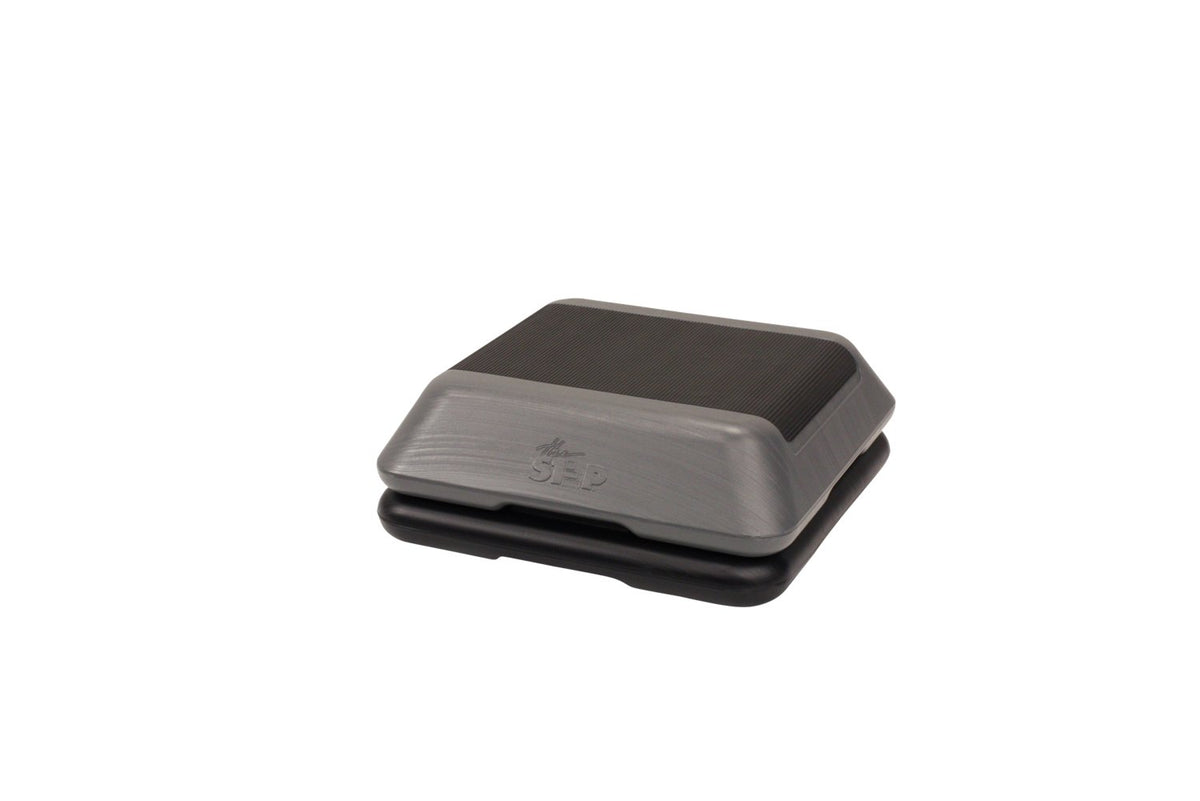 The Step High Step Platform - 4 Risers