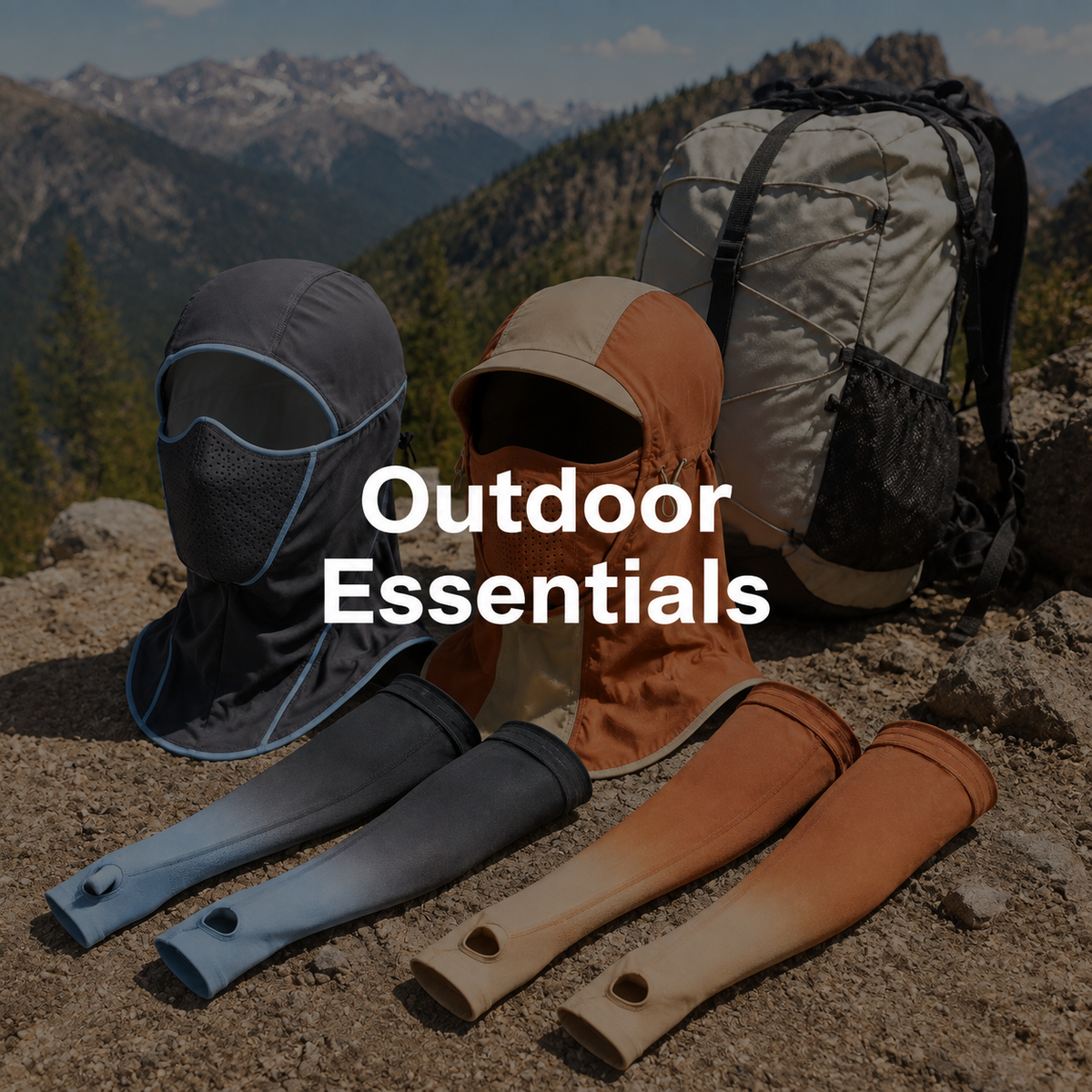 OutdoorEssentials
