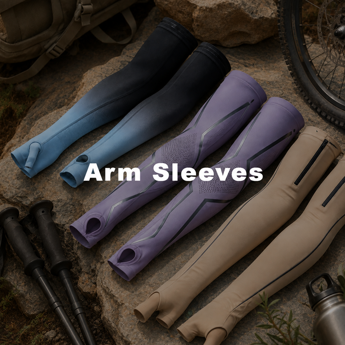 Arm-Sleeve