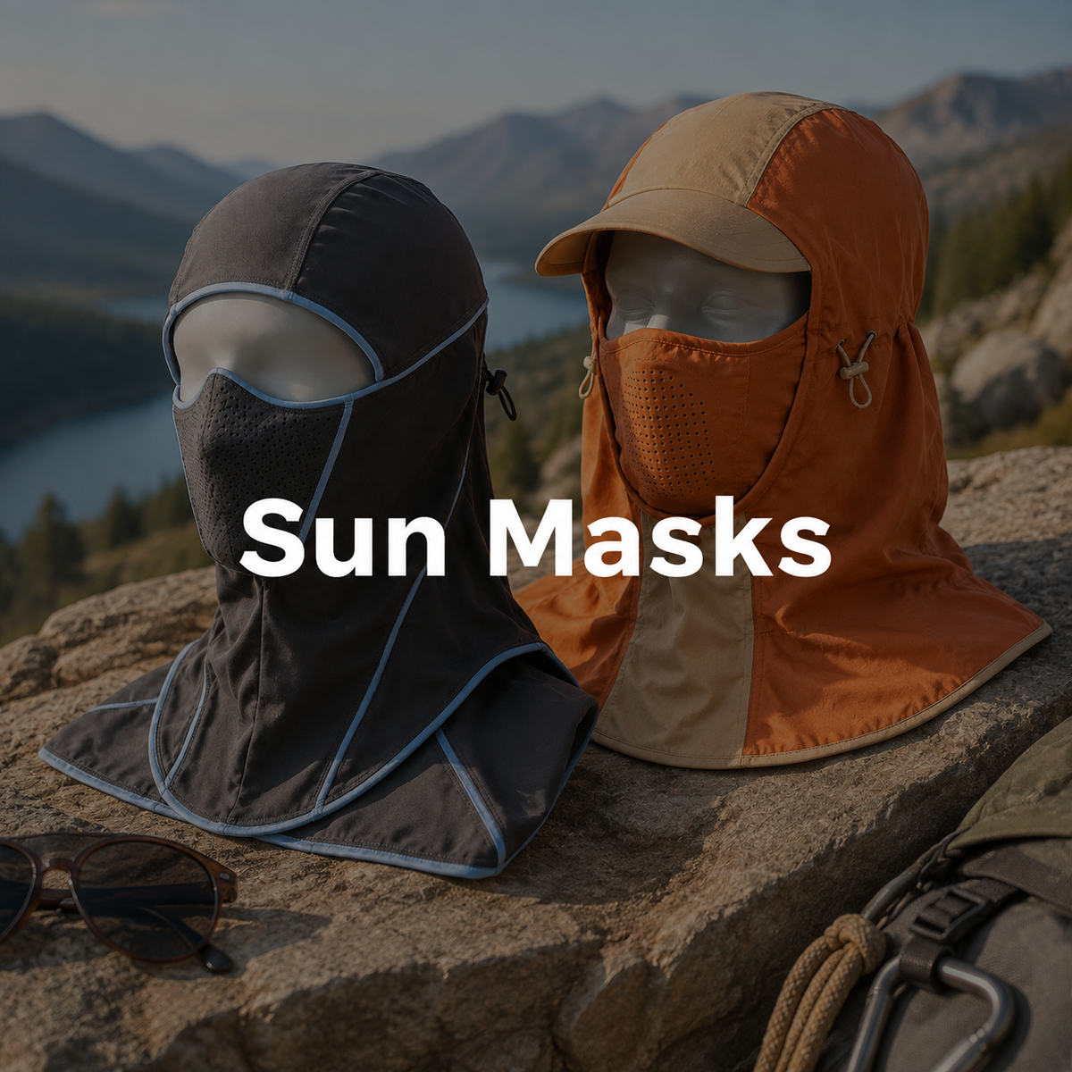 Sun-Mask