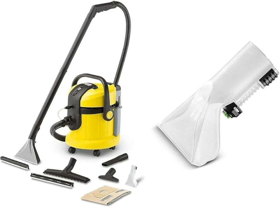 2026 Kärcher 1.081-140 SE 4002 Shampoo vacuum cleaner