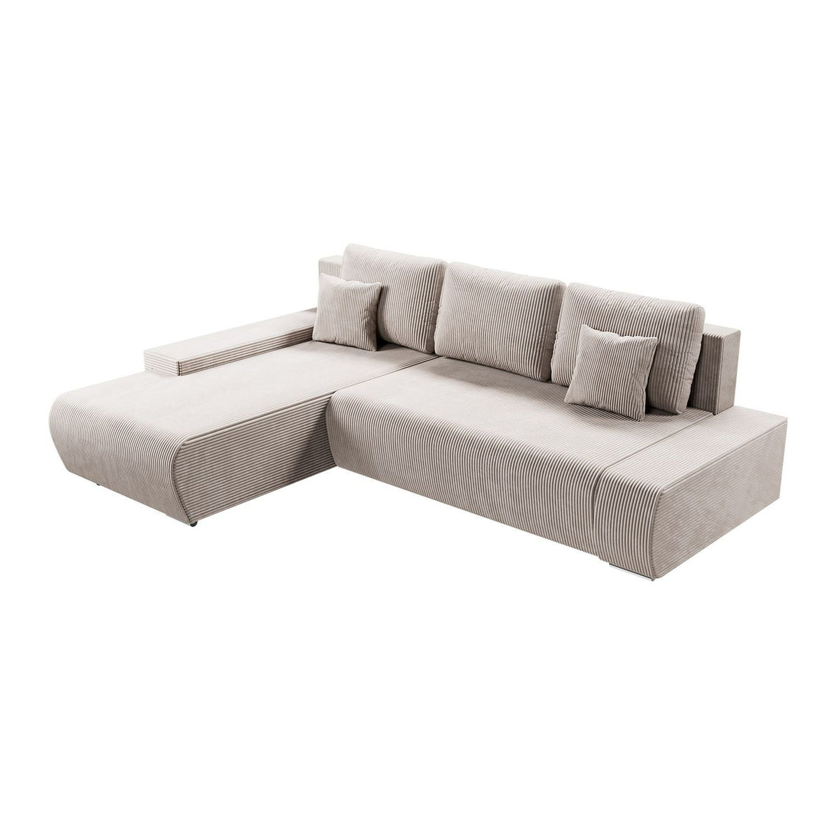 2026 Iseo 2025 sofa bed with tilting function