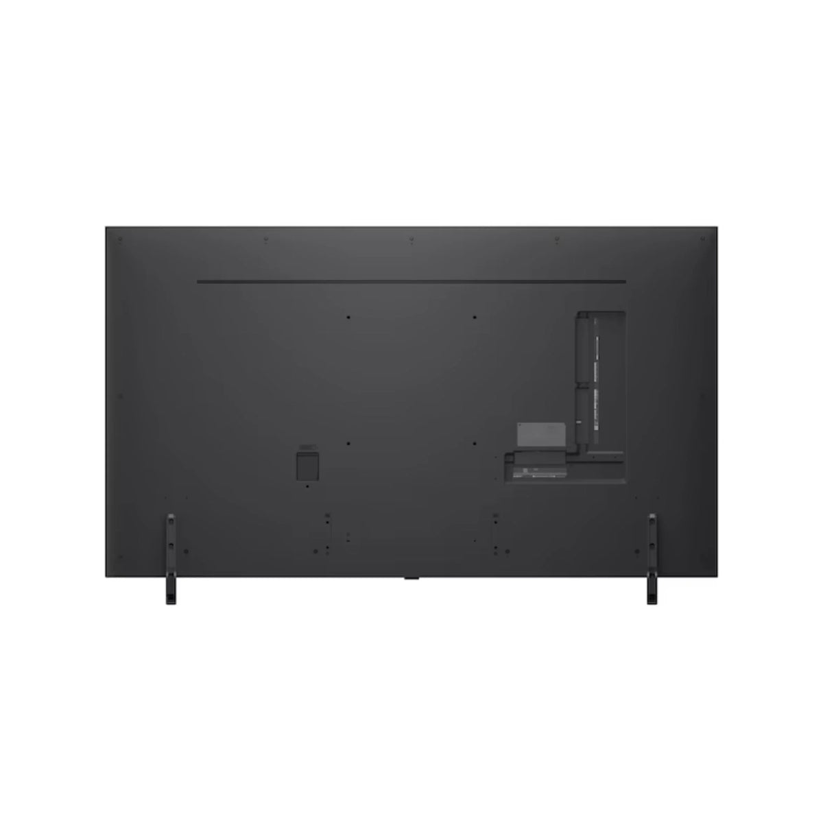 2026 LG TV QNED AI 2025