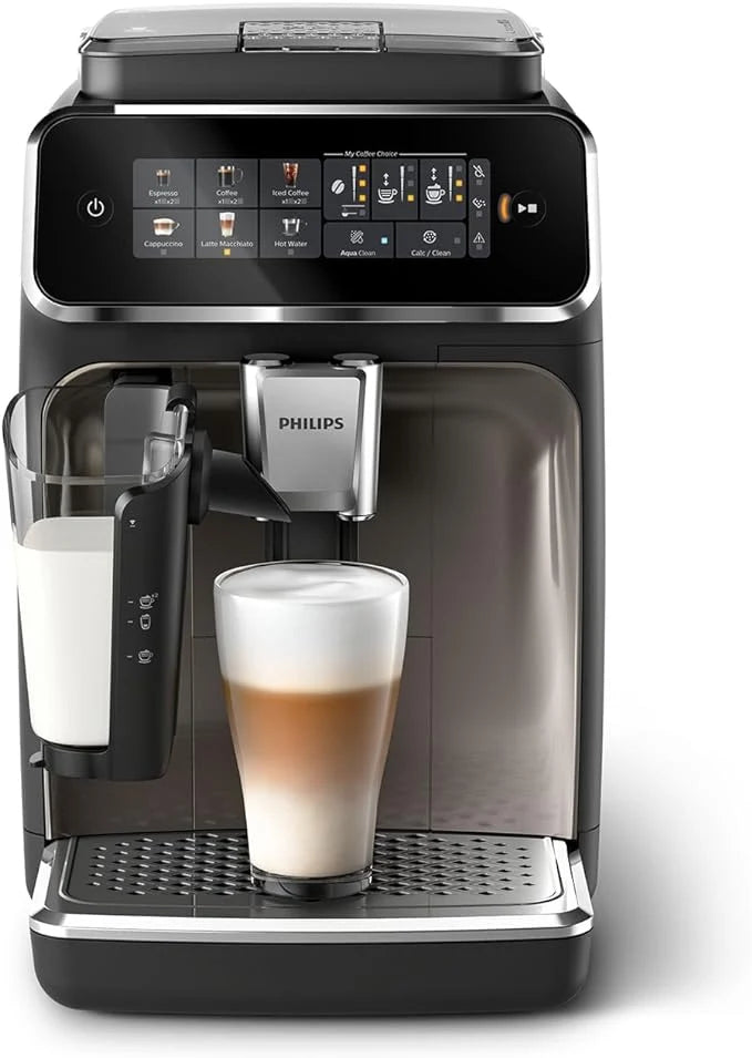 2026 Fully automatic Philips Series 3300 Expresso Machine