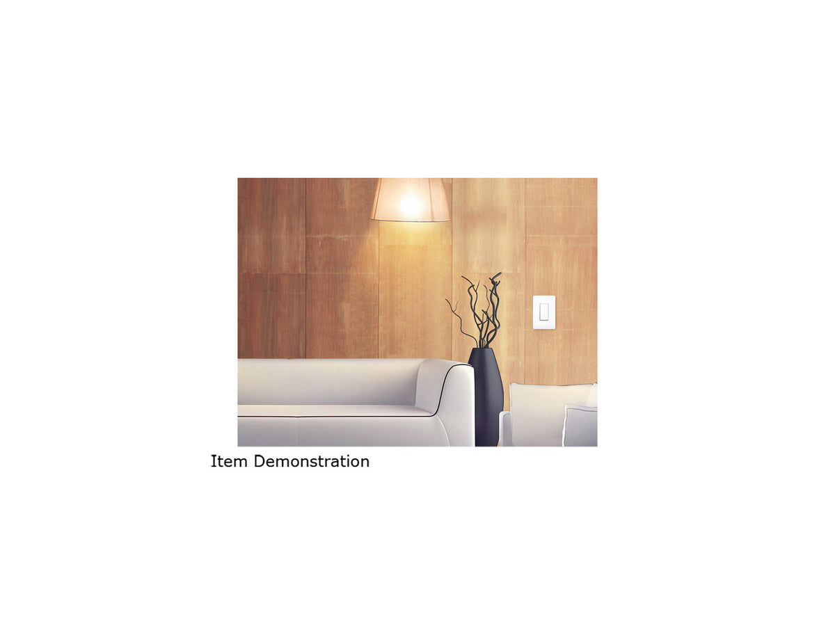 Kasa Smart Light Switch HS200, Single Pole, Needs Neutral Wire, 2.4GHz Wi-Fi Light Switch Works with Alexa and Google Home, UL Certified, No Hub Required , White