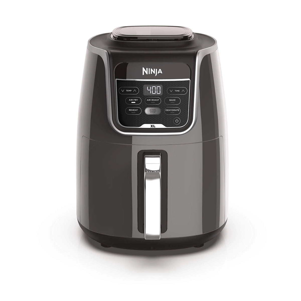 2026 Ninja AF150AMZ 5.5 L (2025): heating, dehydrated and multifunctional