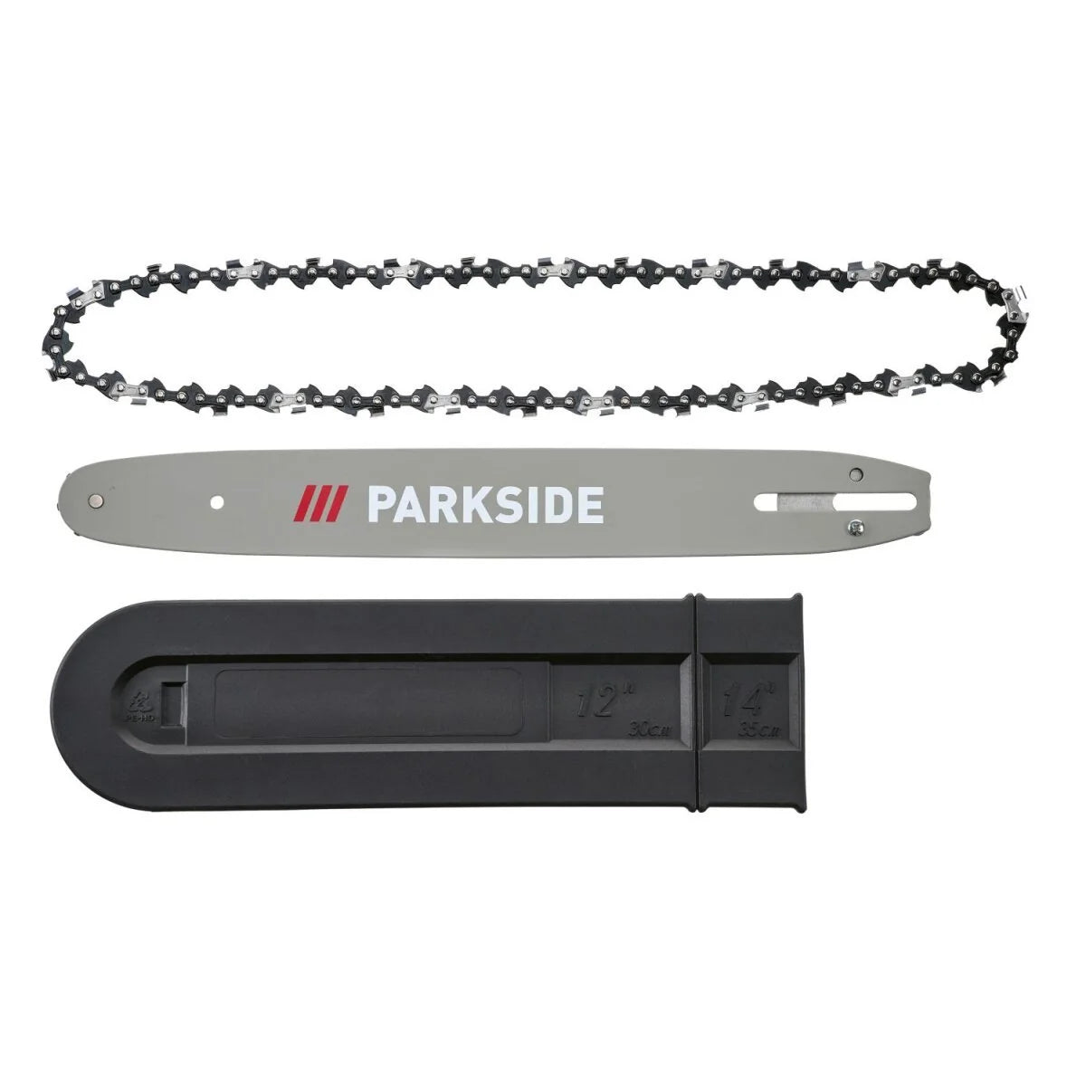 2026 PARKSIDE® »PEKS 1600 C3« Electric chainsaw - B-ware very good