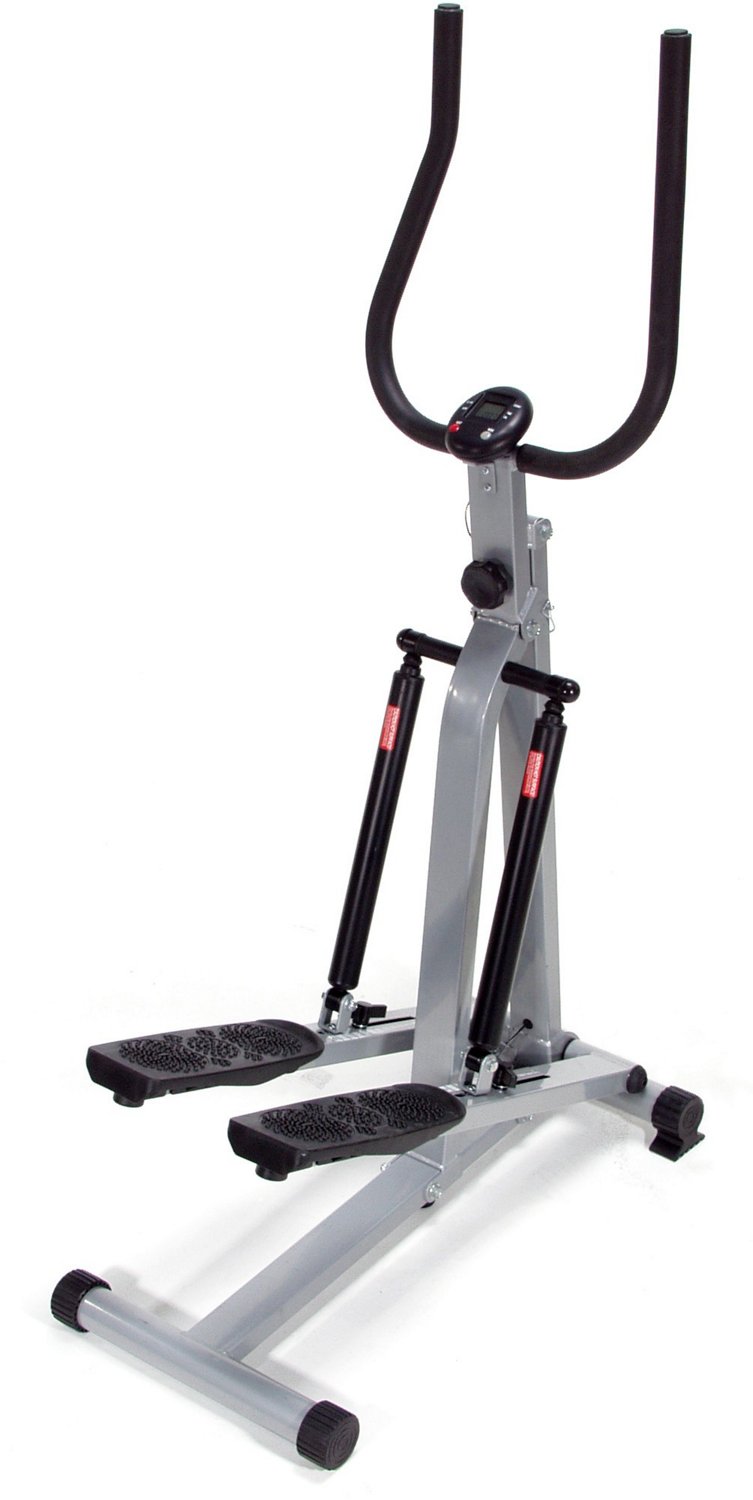 Stamina® SpaceMate® Folding Stepper
