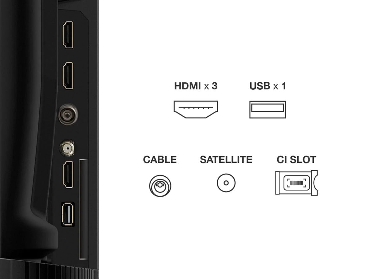 2026 TCL 43T6C Fire TV 43 Inches QLED 4K UHD Smart TV, HDR (Multi-Format), Dolby Atmos, Motion Clarity, Voice Alexa