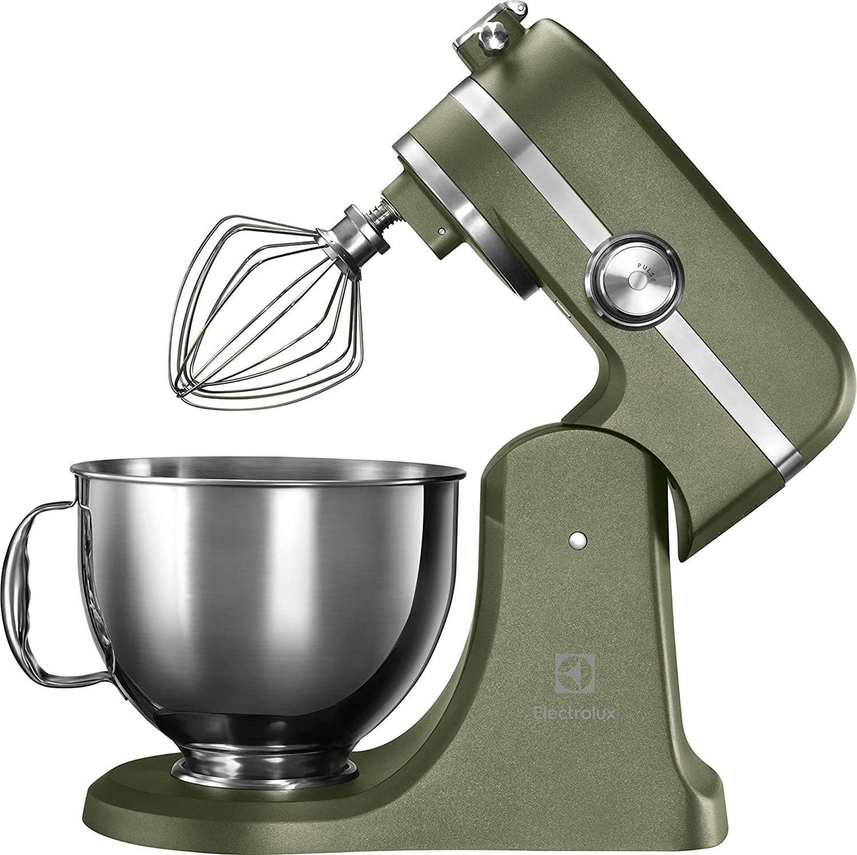 2026 Electrolux Green Stand Mixer