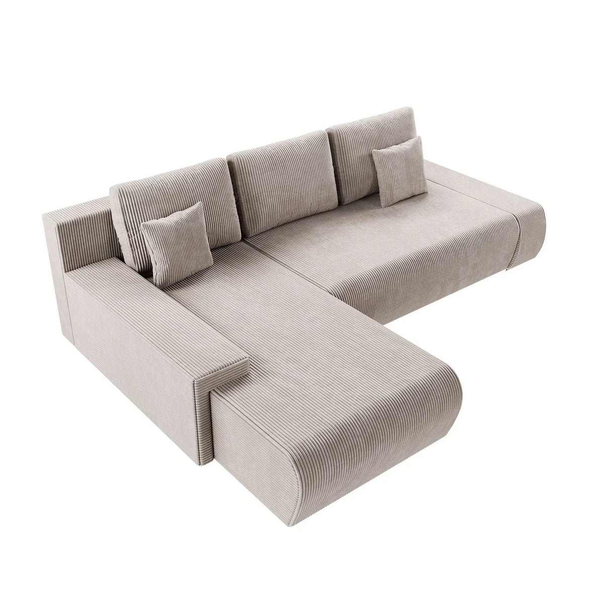 2026 Iseo 2025 sofa bed with tilting function