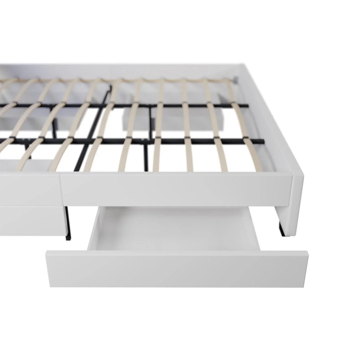 2026 Padded bed Lyon 2025