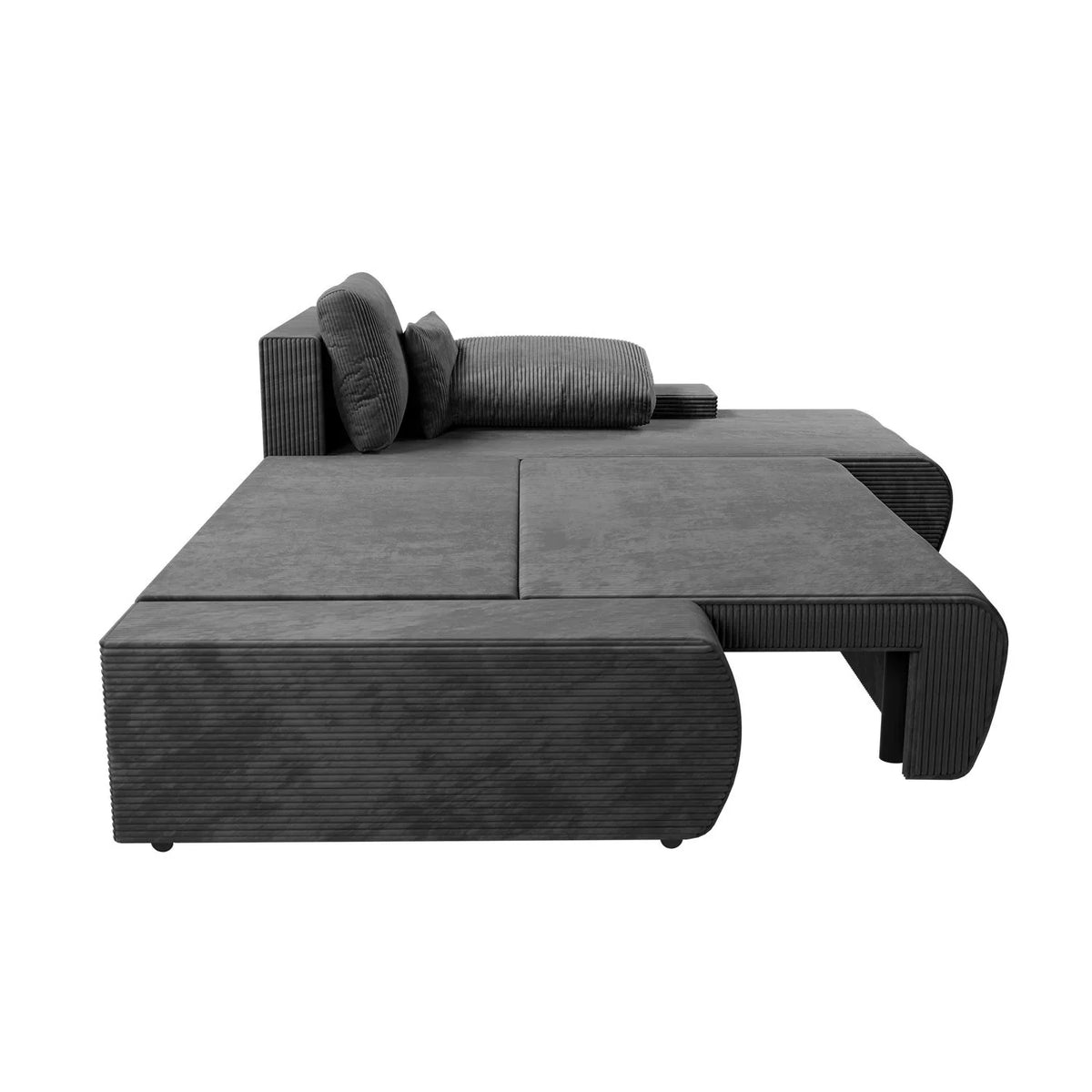 2026 Iseo 2025 sofa bed with tilting function