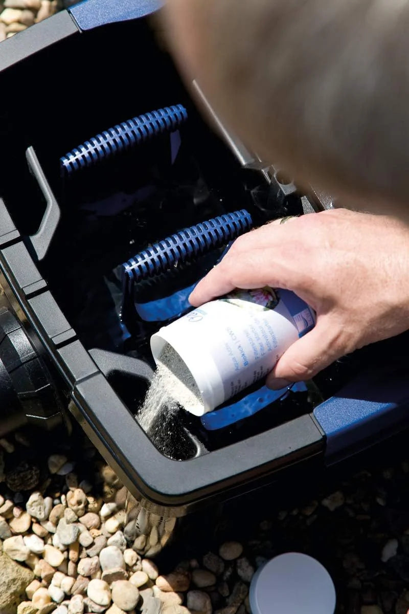 2026 OASE 56789 continuous filter BioSmart Set 36000 suitable for ponds up to 36 m3, filter system, filter complete set incl