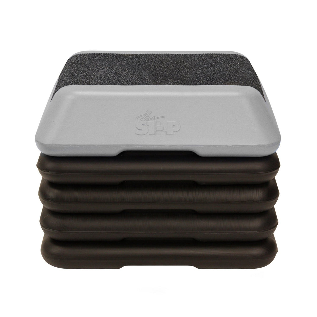 The Step High Step Platform - 4 Risers