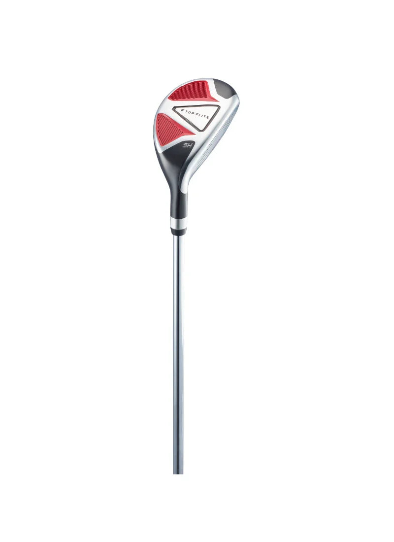 2026 Top Flite XL golf set 13 pieces for men - Flex Senior