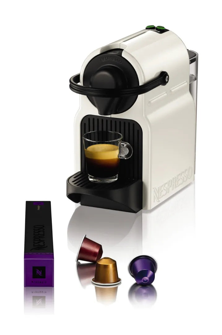 2026 Nespresso coffee maker KRUPS YY 1530 FD(Black/White)