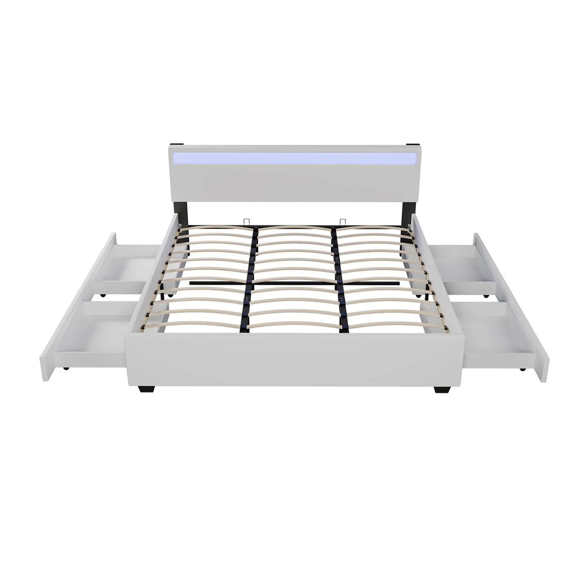 2026 Padded bed Lyon 2025