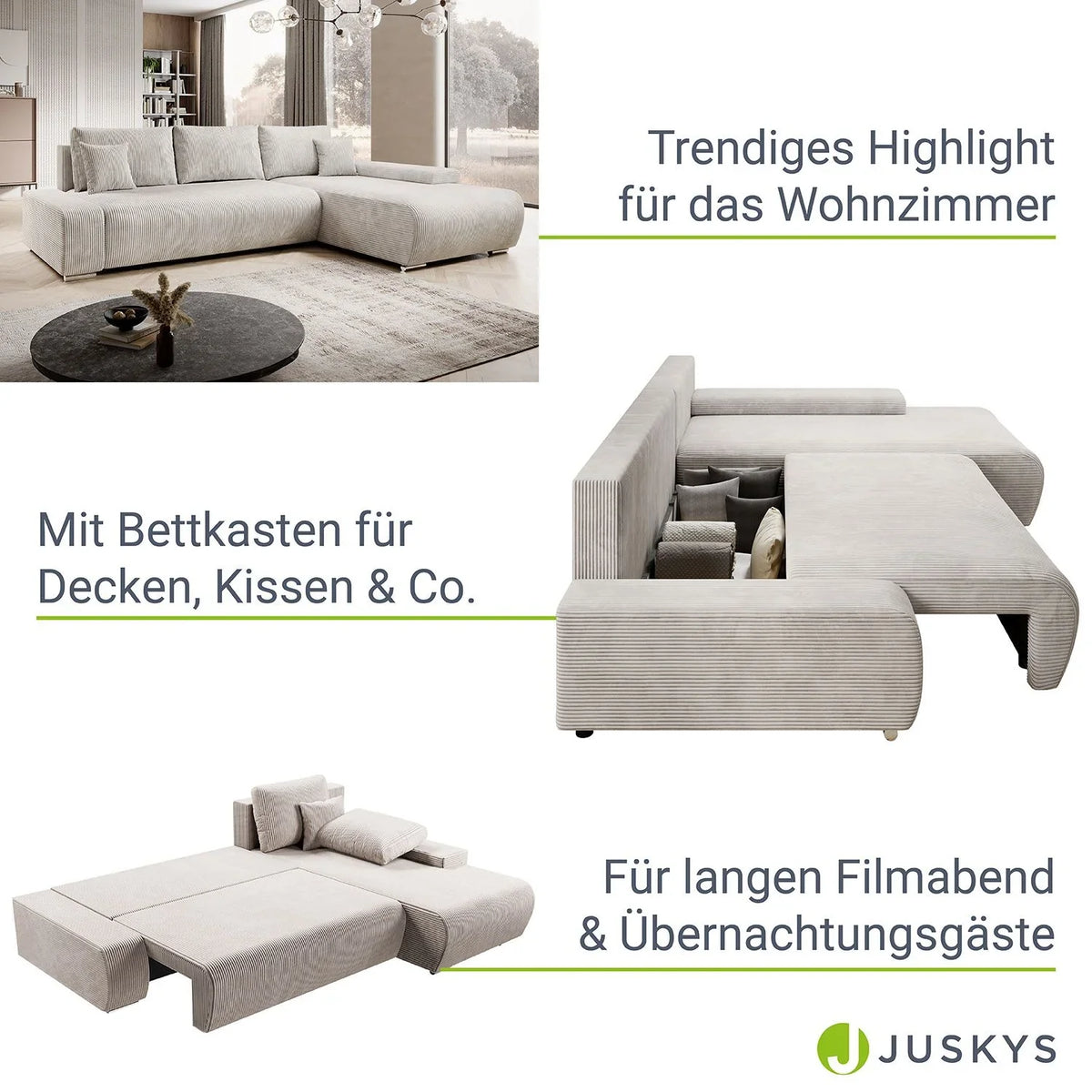 2026 Iseo 2025 sofa bed with tilting function