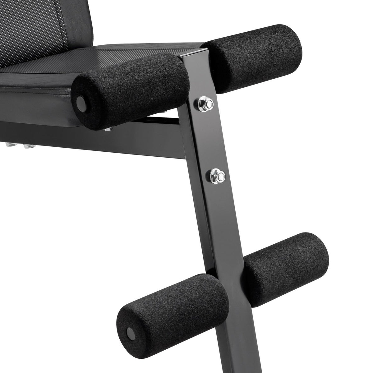 Marcy Utility Weight Bench