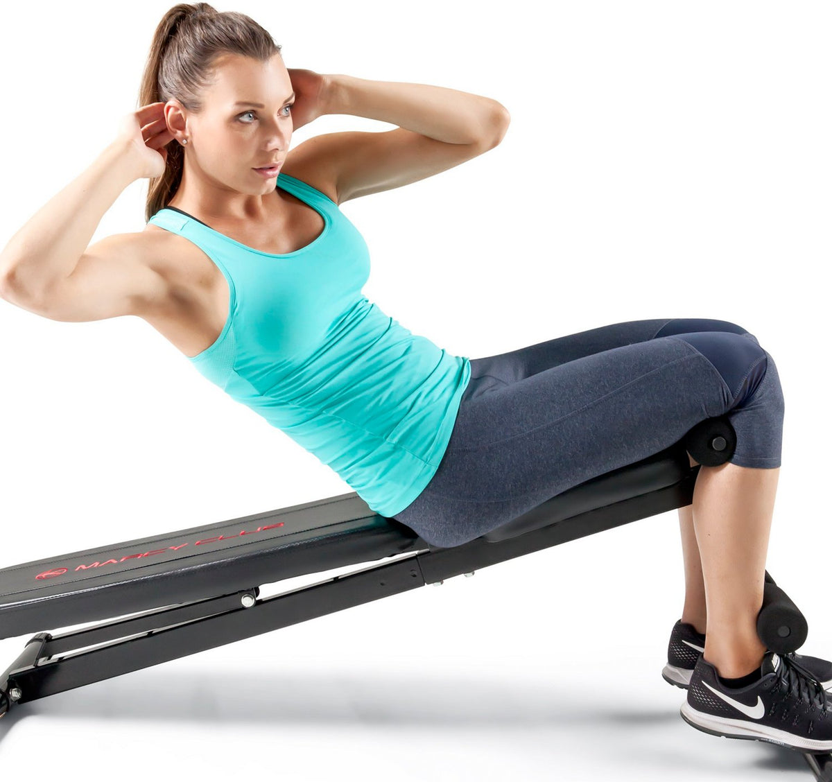 Marcy Utility Weight Bench