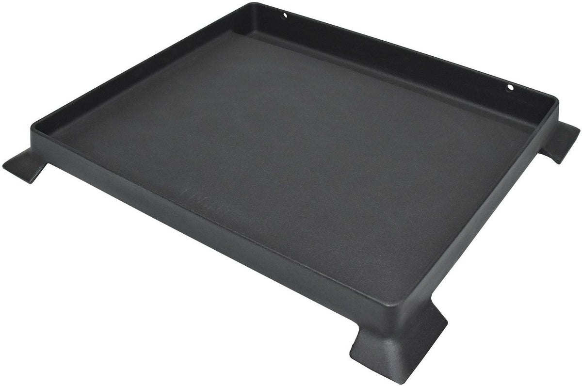 Even Embers Cast Iron Griddle