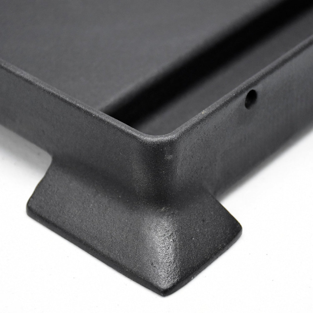 Even Embers Cast Iron Griddle