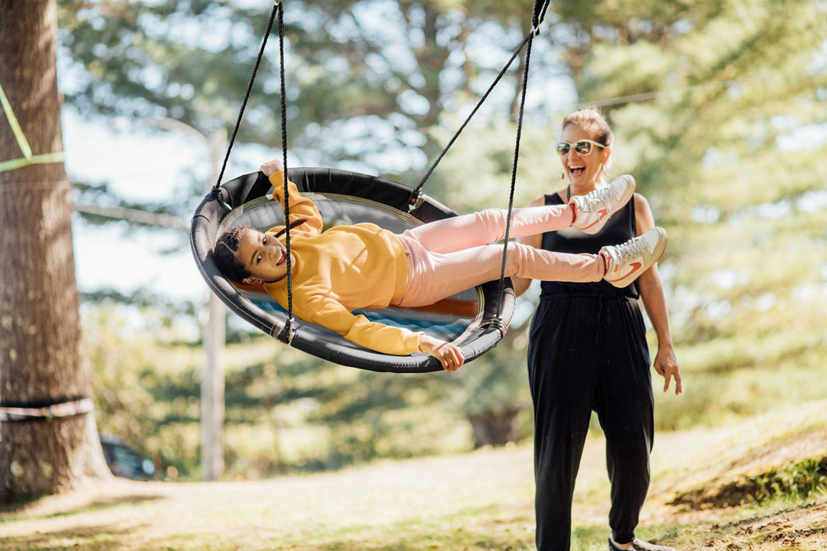 Adventure Sports 40 in Sun Swing