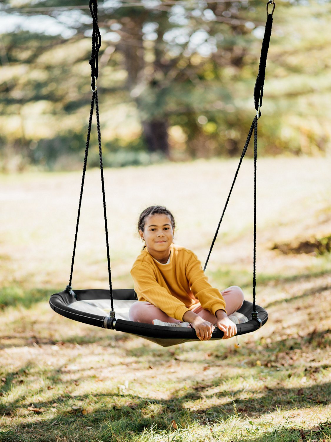 Adventure Sports 40 in Sun Swing