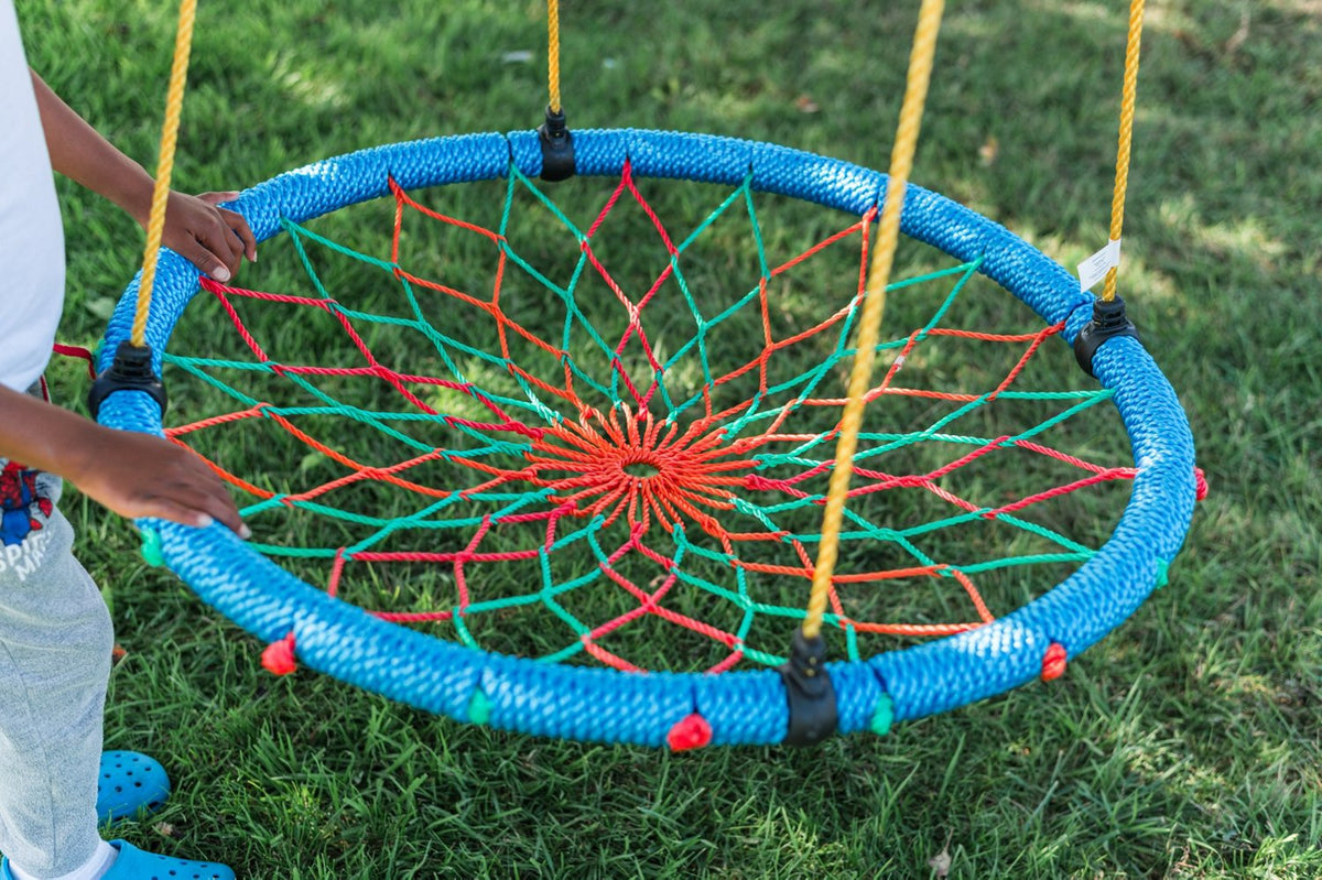 Adventure Sports 40 in Dream Swing