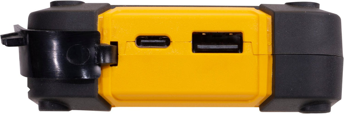 CAT 1,200 Peak Amp Lithium-Ion Jump Starter