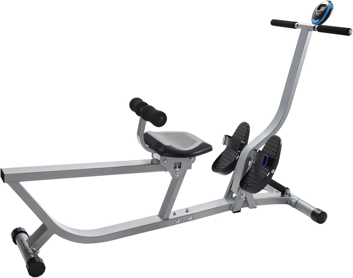 Stamina EasyRow Hydraulic Rower